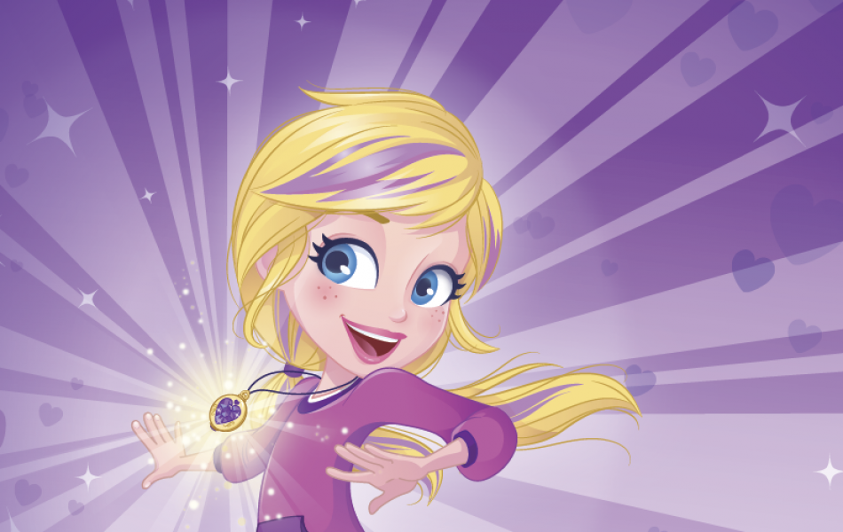polly pocket heritage